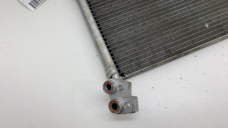 104849900C ⭕ 2016-2020 Tesla Model X MX Radiator Front Cooling A/C Condenser 1048499-00-C