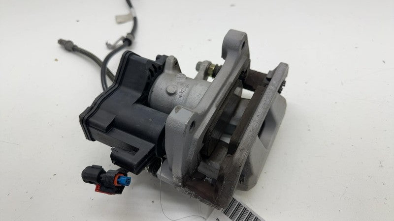⭕ 17-23 Tesla Model 3 Y Rear Right Caliper w/ Brake Line Hose BASE 104