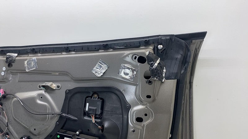 ⭕ 2012-2015 Tesla Model S Front Passenger Side Door Shell Panel Right 