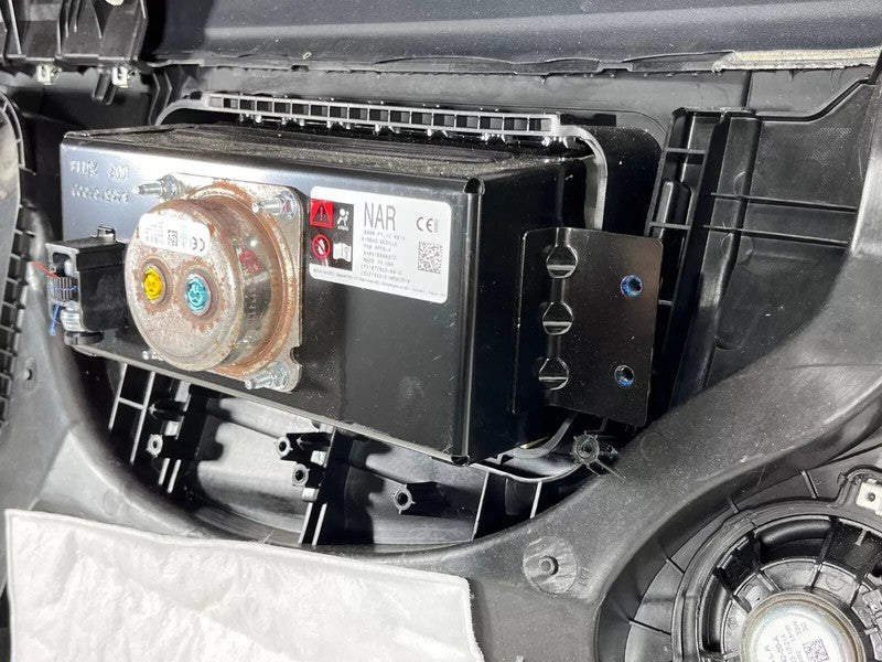 ⭕ 2023-2024 Tesla Model Y Dashboard Instrument Panel Base & Premium 10