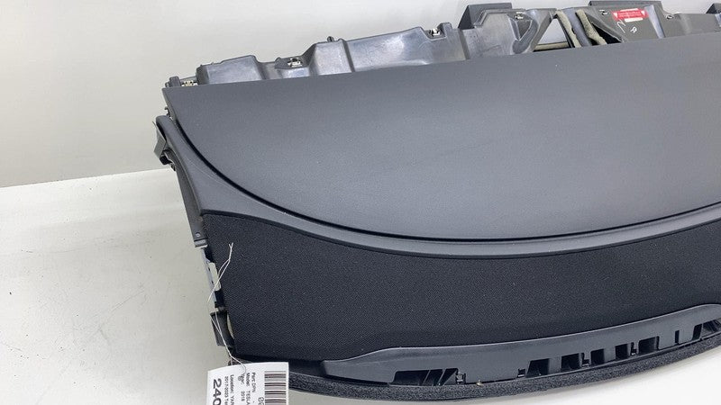 ⭕ 17-23 Tesla Model 3 Y Dashboard Instrument Panel Base & Premium 1083