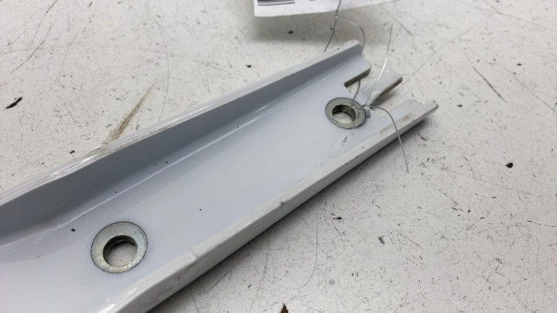55395401AH ⭕ 2007-2018 Jeep Wrangler Rear Tailgate Swing Gate Hinge White PW7 55395401AH