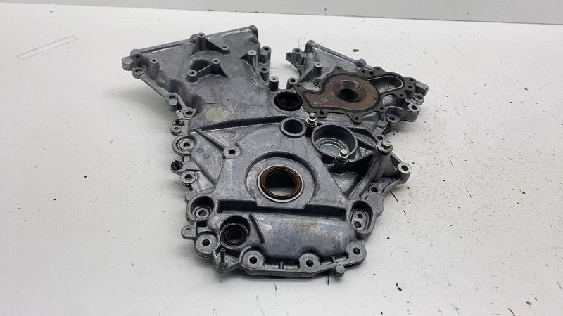 ⭕ 2018-2020 Lincoln Navigator Front Engine Motor Valve Timing Cover HL