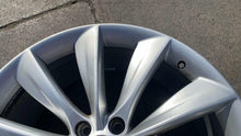 ⭕ 2012-2020 Tesla Model S Front Alloy Wheel Rim 21x8.5J + 40MM 10 Spoke Assembly