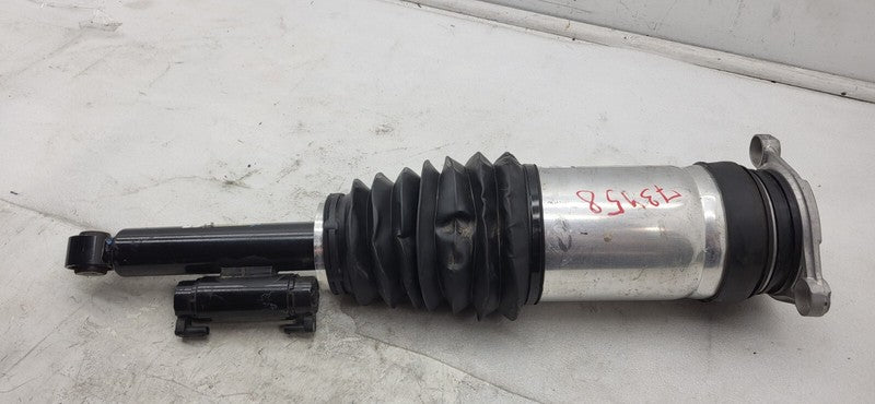 ⭕ 21-25 Model S Rear Driver Side Suspension Air Spring Module Left 142