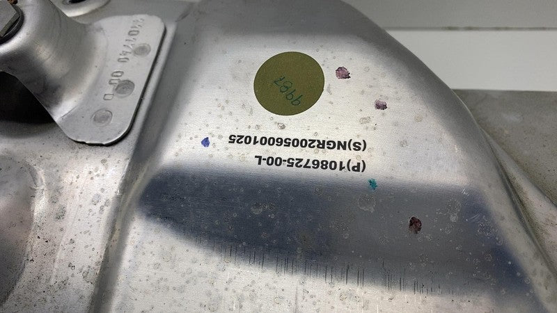 ⭕ 17-20 Model 3 Power Conversion Onboard Charger Penthouse w/ Cover 10