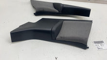 ⭕ 14-21 BMW i3 Rear Left & Right Side Lateral Trim Cover 51477272428/51477272427