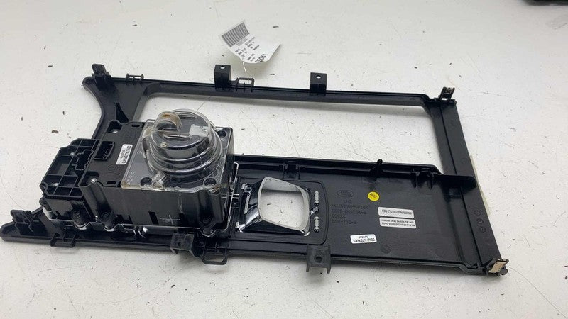 DK62044E04B ⭕ 14-17 Range Rover Sport Center Console Shifter Bezel Trim Panel DK62-044E04-B