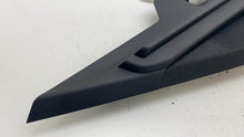 ⭕ 2021-2024 Polestar 2 Rear Right C-Pillar Upper Quarter Trim Cover RH 32205018