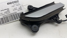 ⭕ 2016-2020 Tesla Model X Rear Exterior Outer Door Handle Right RH 1045158-00-D