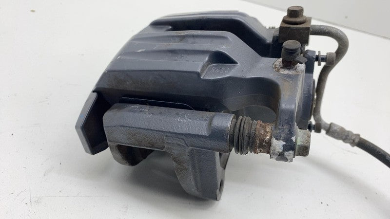 1088733 ⭕ 2018-2020 Tesla Model S X Rear Passenger Side Caliper w/ Brake Hose Line Right