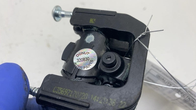 C06710-106 ⭕ 2017-2024 Chrysler Pacifica Brose Front Left Seat Adjustment Motor C06710-106