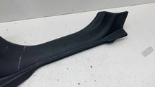 ⭕ 21-23 Jeep Wrangler Passenger Side B-Pillar Lower Trim Panel Right 7AW10TX7AA