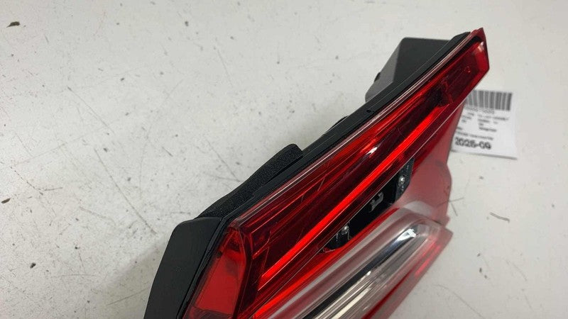 ⭕ 2018-2021 Honda Accord Rear Right Side Inner Tail Light OEM 34150-TV