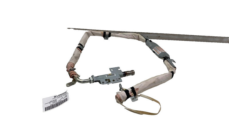 ⭕ 2012 2013 Infiniti G37 Passenger Side Roof Curtain Airbag Right RH A