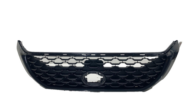 53114-0A060 ⭕ 2022 2023 Toyota Corolla Cross Front Bumper Upper Grille OEM 53114-0A060 OEM