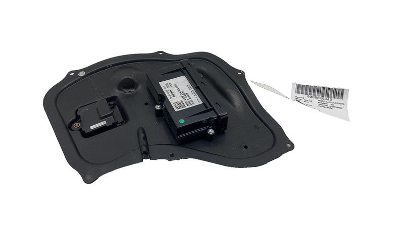 ⭕ 2012-2020 Model S Front Right Door Plate Panel w/ Conttrol Module 1005855-00-H