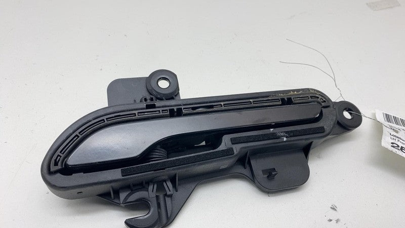 1528114-00-D 2020-2023 Tesla Model 3 Y Front or Rear Driver Left Exterior Door Handle Outside
