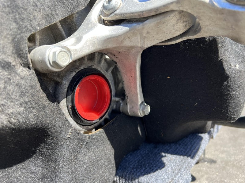 ⭕ 14-18 Model X S Front Drive Unit Electric Engine Motor Inverter 1035