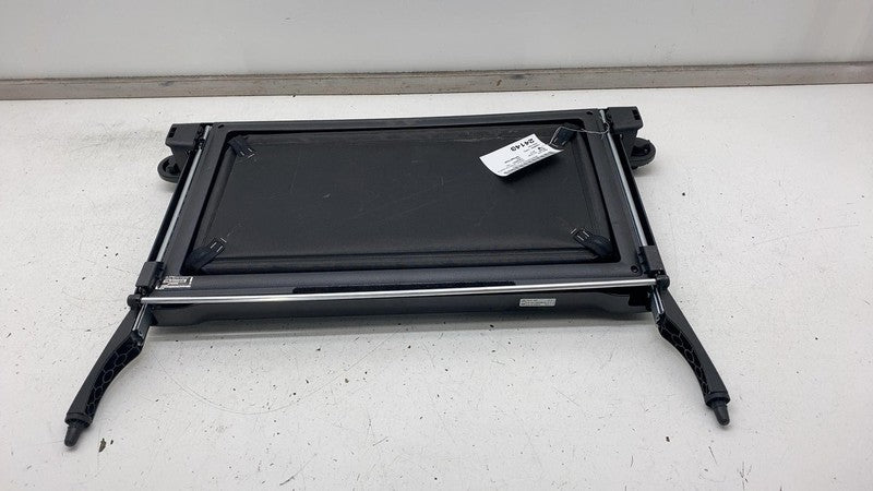 A2126800010 ⭕ 10-16 W212 E350 E-Class Sedan Trunk Cargo Storage Compartment Tray A2126800010