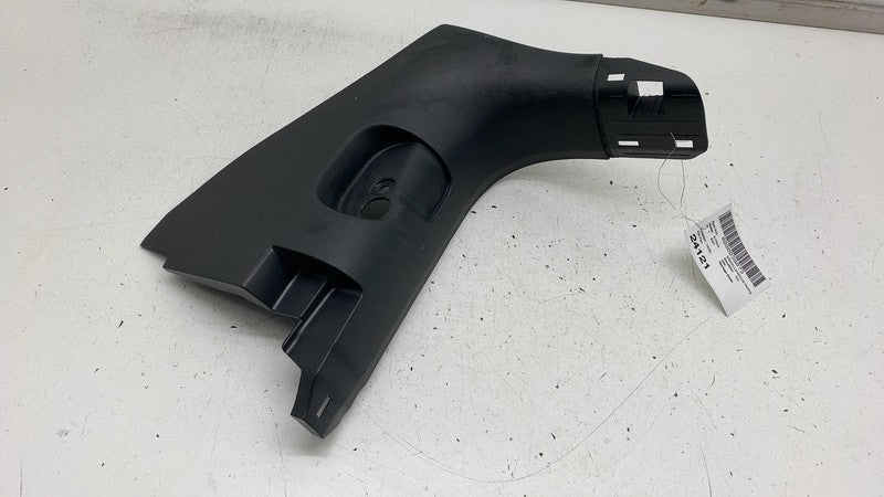 ⭕ 2019-2023 Audi E-Tron Front Left Driver Side Kick Panel Trim Cover 4