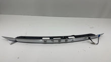 ⭕ 16-20 Model X Trunk Lid Liftgate Applique Chrome Trim w/ Camera 1035370-00-E