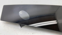 ⭕ 2017-2023 Tesla Model 3 B-Pillar Applique Glass with Camera Left 1092978-00-B