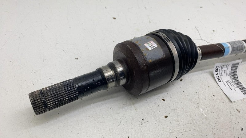 ⭕ 10-24 Lincoln Navigator Rear Right CV Axle Shaft Halfshaft AWD AL14-