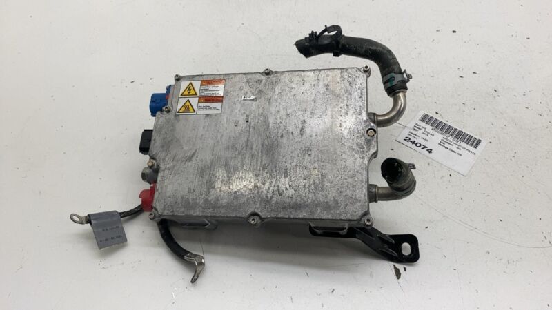 103115900A ⭕12-15 Model S High Voltage Gen 2 DC-DC Power Converter Module Unit 1031159-00-A
