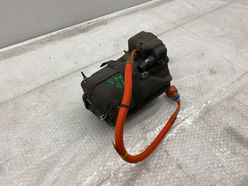 106336900D ⭕ 16-20 Model S X Electric Air Conditioning A/C Compressor Pump OEM 1063369-00-D