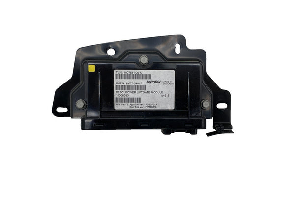 ⭕ 12-20 Model S Park Brake Controller+Power Liftgate Control Module 1007511-00-A