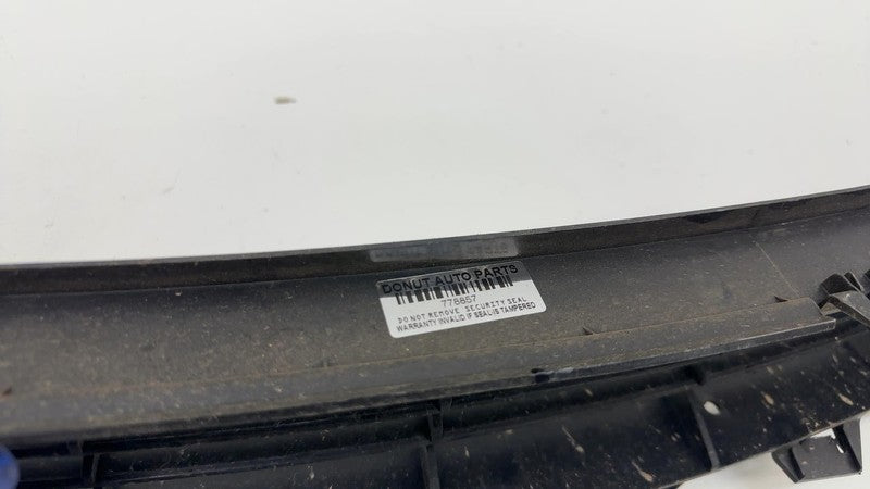 ⭕ 17-23 Tesla Model 3 Front Bumper Lower Fascia Center Grille Mesh 108