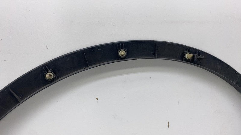 1494185-00-C ⭕2020-2024 Tesla Model Y Front Left Fender Wheel Arch Flare Molding 1494185-00-C