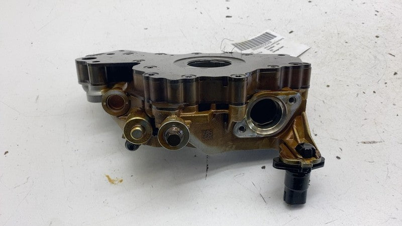 ⭕ 2018-2024 Lincoln Navigator FoMoCo Engine Motor Oil Pump Assembly HL