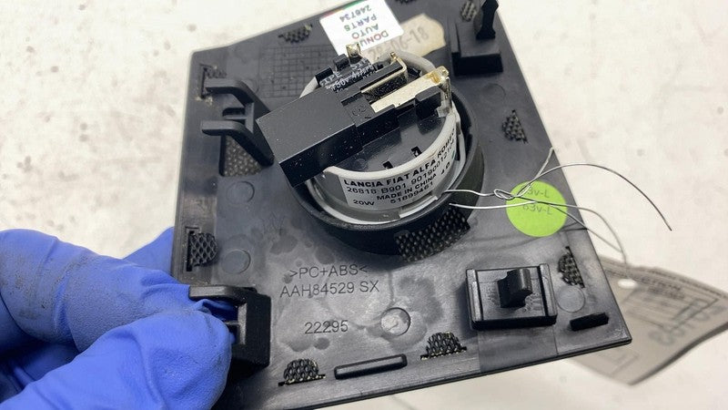 ⭕ 2014-2020 Maserati Ghibli Driver Side Tweeter Speaker Grille Cover T