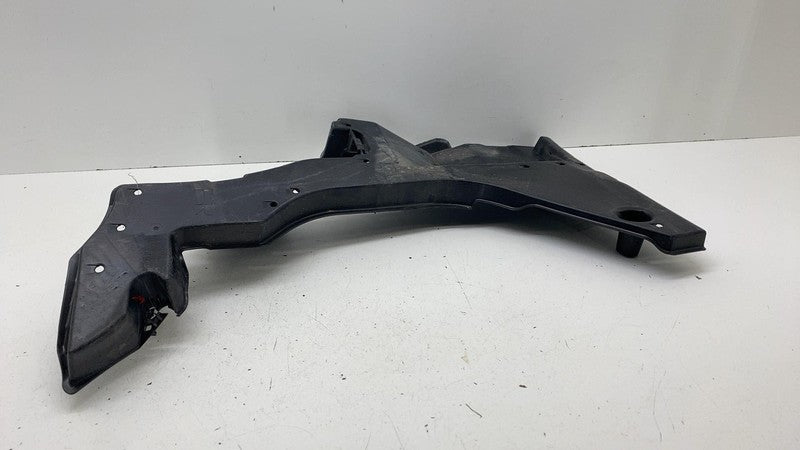 5762747060 ⭕ 2023-2025 Toyota Prius Rear Right Floor Side Member Cover Panel RH 57627-47060