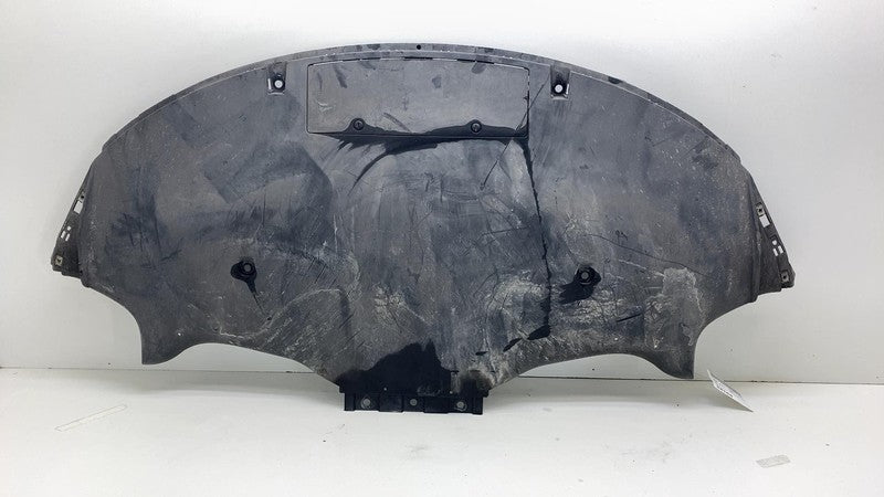 2017-2023 Tesla Model 3 Rear Bumper Under Body Aero Splash Shield Diffuser Cover