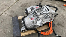 ⭕ 21-23 Model 3 Rear Drive Unit Engine Electric Motor Low Current 1120990-18-J
