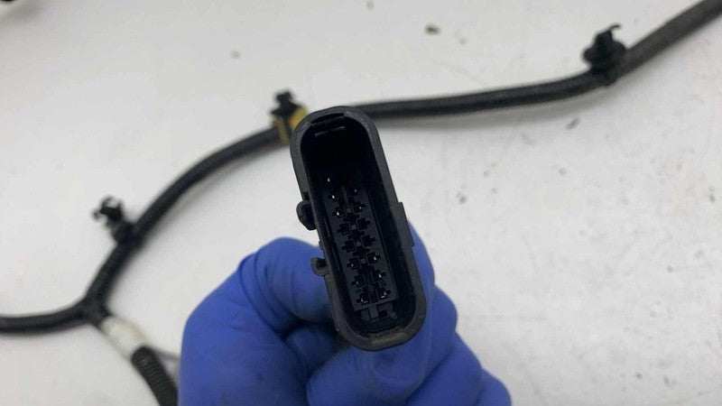 ⭕17-23 Model 3 Front Subframe Cradle Wiring Harness Cable Wire Loom 10