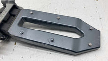 ⭕ 2022-2025 Rivian R1T Rear Left Gear Tunnel Cladding Door Lid Hinge PT00002407