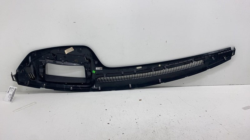 ⭕ 2018-2021 Lincoln Navigator Dash Dashboard Defrost Grille Trim JL7B-