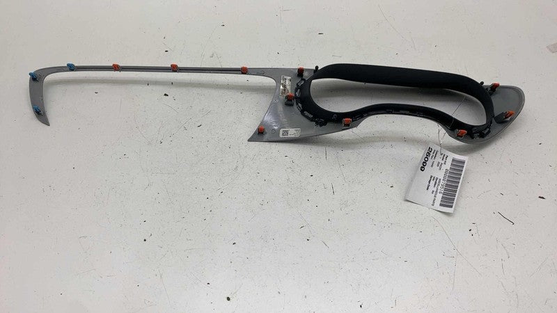 ⭕ 2020-2025 Chrysler Pacifica Dash Speedometer Cluster Bezel Trim OEM 