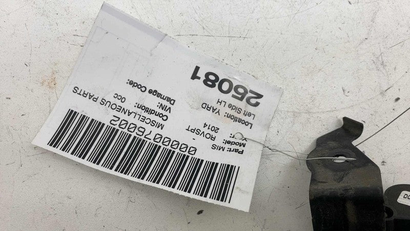 ⭕ 14-17 Range Rover Sport Front Left Air Suspension Height Sensor CPLA