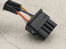⭕ 12-20 Model S X Rapidmate Battery Ancillary Wire Harness & Plug 1045127-00-C