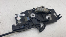 ⭕ 2017-2020 Model 3 Front Hood Lock Latch & Frunk Secondary Release 1033011-00-G