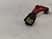 ⭕ 12-15 Model S Responder Emergency Power Cut Off Loop Disconnect 1015585-00-A