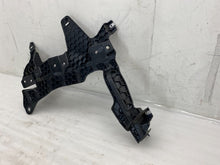 ⭕ 16-20 Tesla Model X Rear Left C-Pillar Lower Trim Mount Bracket 1080701-00-D