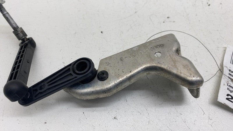 ⭕️ 15-20 Tesla Model S Rear Right Air Suspension Ride Height Sensor 60