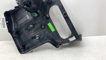 ⭕ 2018-2023 Jeep Wrangler Rear Left Quarter Inner Lower Trim Cover LH 6FG53TX7AH