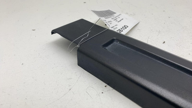 55397092AC ⭕ 07-18 Jeep Wrangler Rear Tailgate Liftgate Upper Hinge Cover Trim 55397092AC